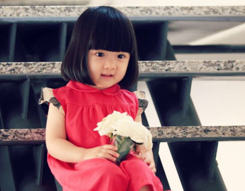 宫姓女孩名字诗经