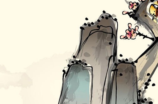 2022年男孩缺水和金有气势的名字 虎年一听就开心的名字