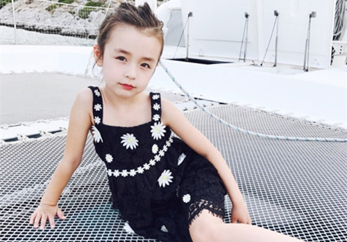 高姓女孩起什么名字好听