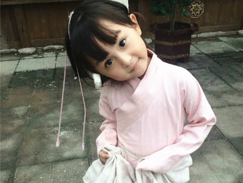 诗经楚辞里女孩名字