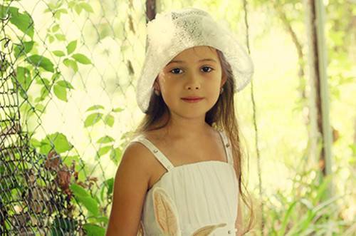 楚辞中最唯美的名字女