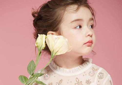 姓高的女孩应该怎么起名字