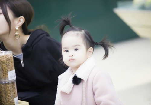 邢氏女孩起名字后边带涵字