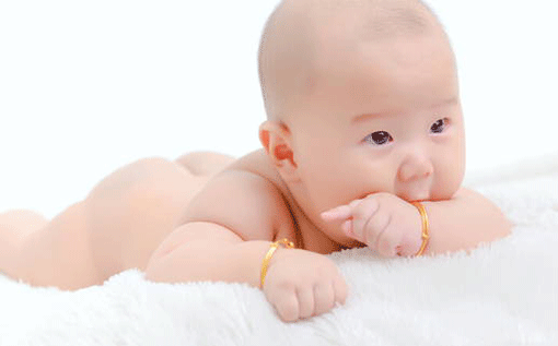 2023年男孩小名萌一点的洋气起名 看一眼爱上的叠字乳名