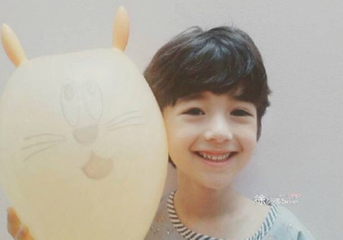 WX缺火男孩取名虎年