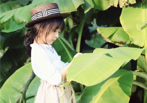 卢姓女孩起名单个字的