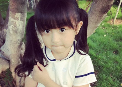 百姓女孩起名诗经