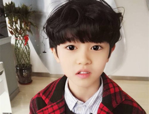 缺火的男孩名字大全免费