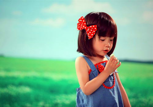 熊姓宝宝免费取名