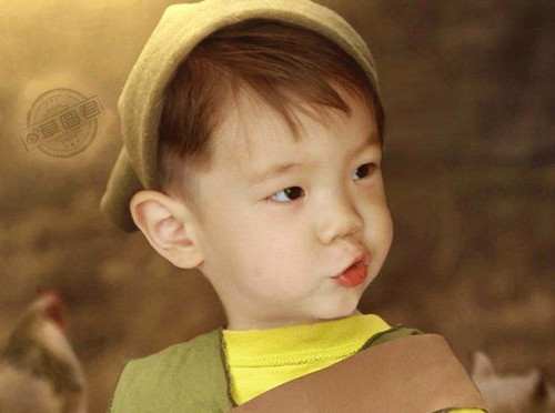 缺火的男孩名字大全免费