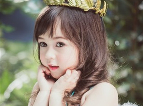 属性土字有寓意的女孩名字