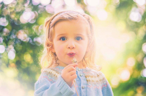 洪姓女孩取名100分