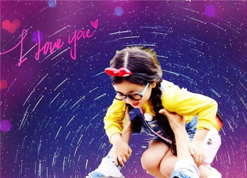 镜字取名的寓意好的名字