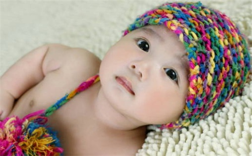 2022虎年出生的男宝宝取名 属虎取单字非常霸气的男孩名字