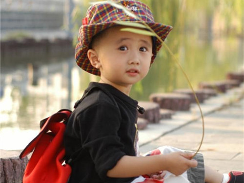 冉姓取名字大全男孩名字