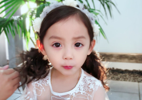 WX属金水的女孩名字