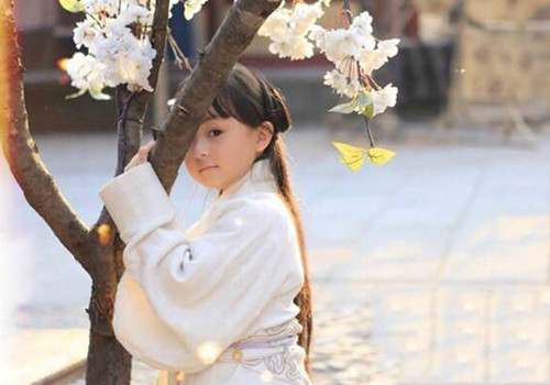 属于金的WX字女孩