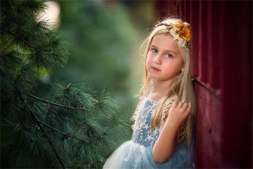 诗经中最寓意最好的字