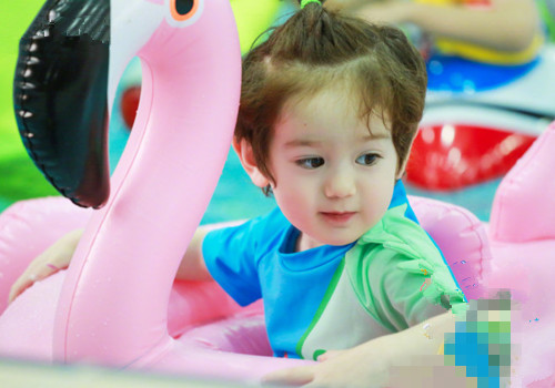 姓高单个字取名大全集