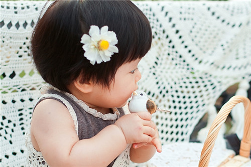 钟氏女孩起名大全集