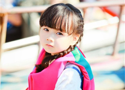 WX缺火的虎宝宝女孩名字