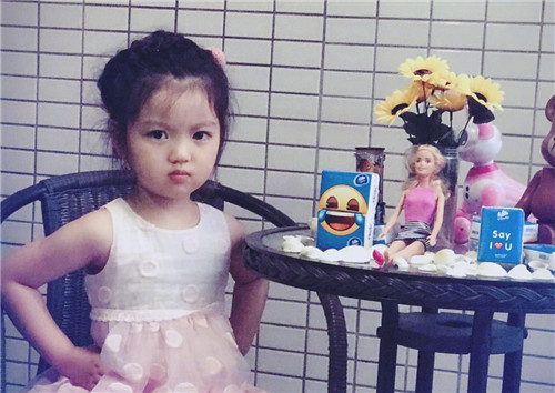 女孩取名 诗经取名大全