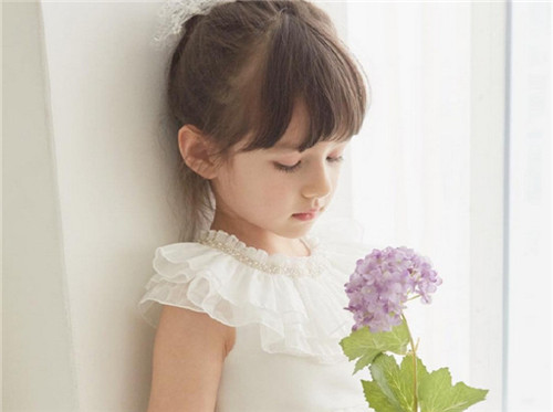 许姓女孩诗经名字大全