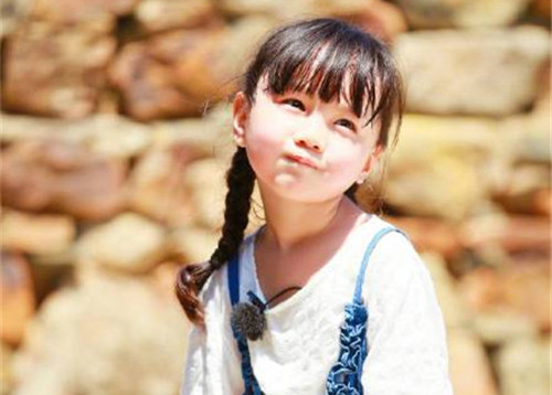 想给女儿取个名字姓温