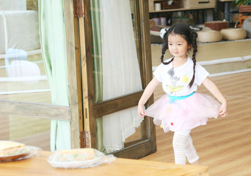 4000个好听的女孩名字