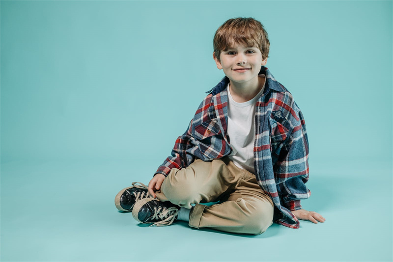 带茵子的男孩名字 2022属虎男宝宝名字大全带茵字