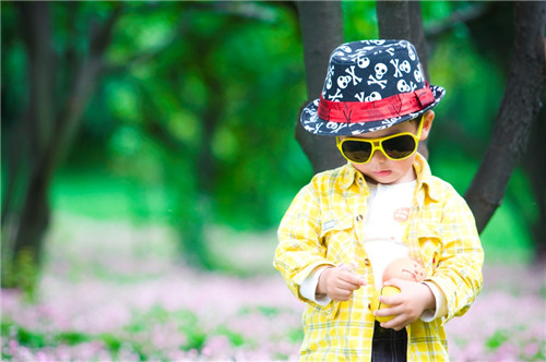 武姓男孩起名简单大气