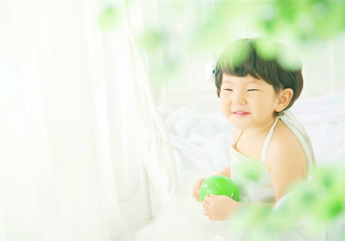 李姓WX缺火女孩取名精选