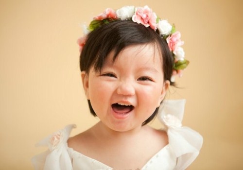 罗姓女孩取名100分免费取名