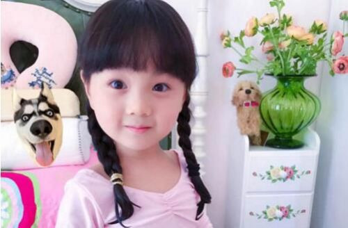 姓金取什么名字好听女