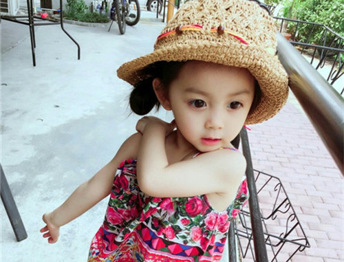 姓倪的女孩起名二字