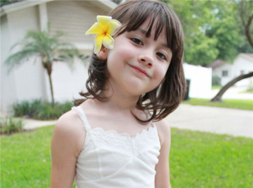 郝姓女孩起名两个字