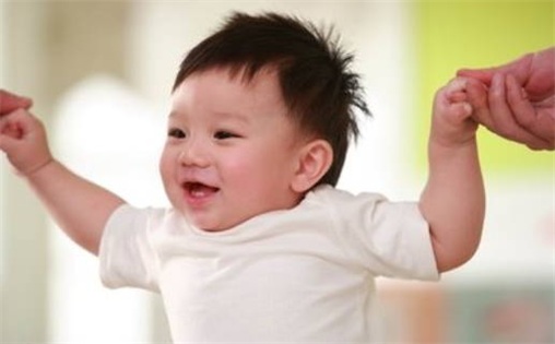 2023年2月11日出生男孩是什么命 兔年余姓男宝宝取名