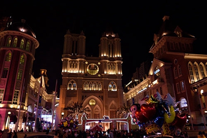 小超市如何起名才会招财 2022年最火的超市名字