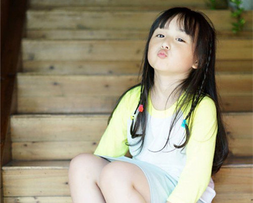 姓万女孩子缺火