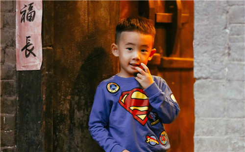 黎姓男孩女孩取名