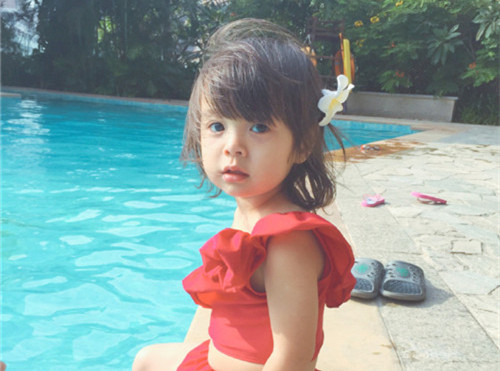 方姓女孩子怎么取名