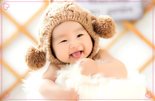 男宝宝缺金取什么名字好