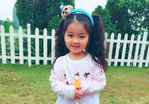 可以用来取名字的诗经姓何