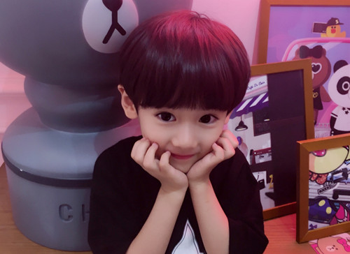 穆字取名男孩有寓意