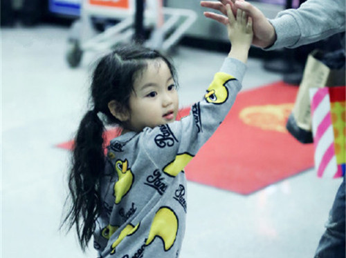 诗经名句取名 女孩