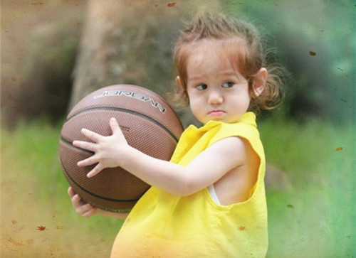 徐姓女孩取名单字