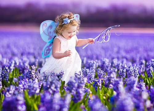 楚辞中女孩名字大全集