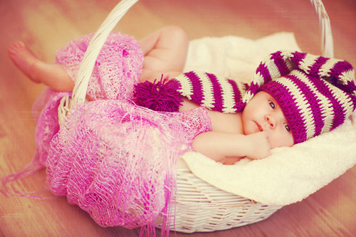 冷姓女孩取名独特一点