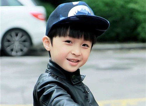 如何给新生儿取名字