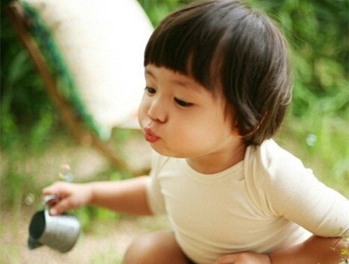 爸爸姓贺怎么起名